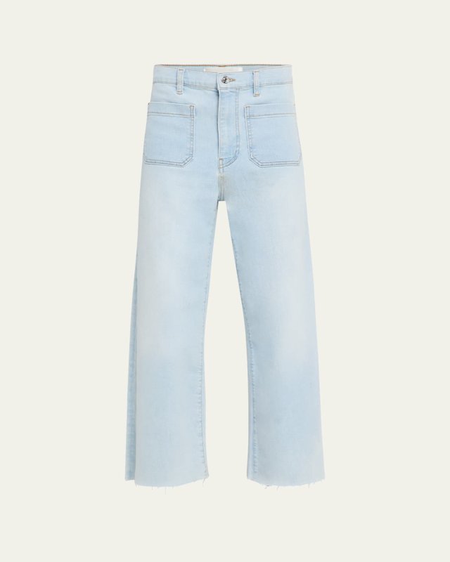 The Anchor Pants
